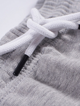 Спортивные штаны Manto REPRESENT heather gray