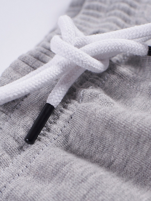 Спортивные штаны Manto REPRESENT heather gray