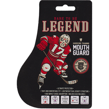 Боксерская капа Hardcore Training Legend