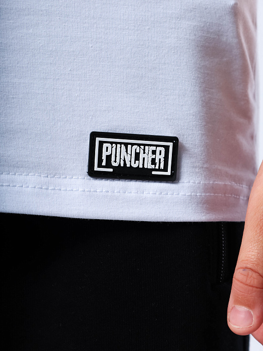 Детская футболка ФБ РТ 3.0 белая