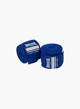 Бинты Lonsdale Pro Hand син.