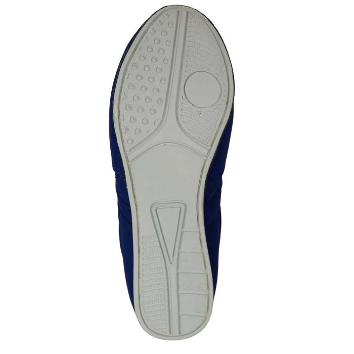 Боксерки BoyBo TITAN,IB-26 (одобрены ФБР), синий