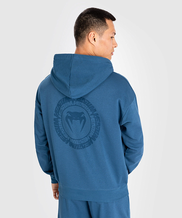 Худи Venum Vortex XL Navy Blue