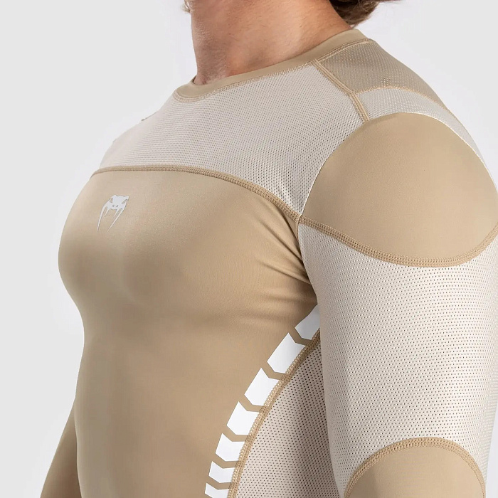 Рашгард Venum Tempest L/S