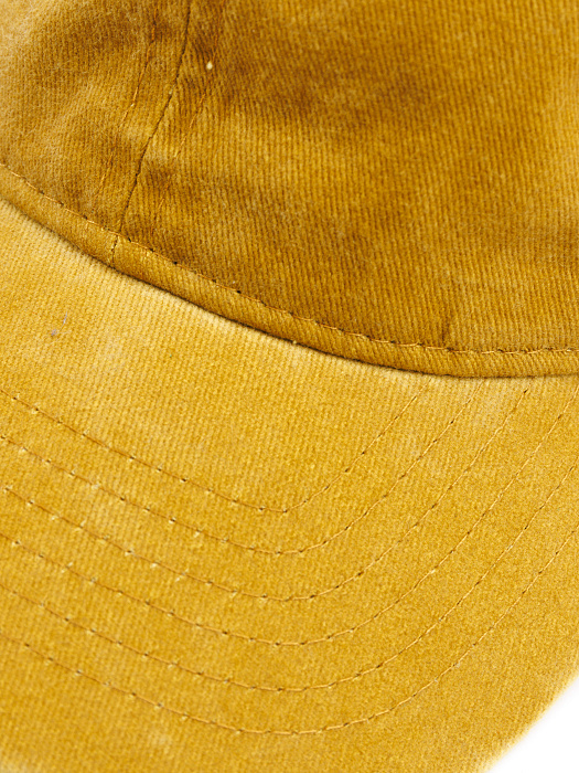 Кепка Fight Club RealPuncher горчичная