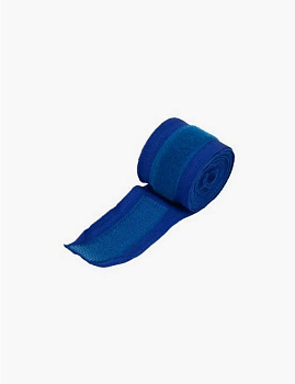 Бинты Lonsdale Pro Hand син.