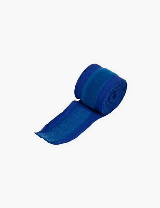 Бинты Lonsdale Pro Hand син.