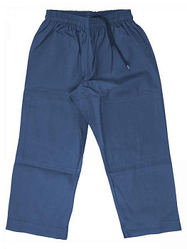 Кимоно для бжж Venum Contender Kids Light Blue с поясом