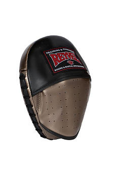 Лапы тактические MF (Черный)