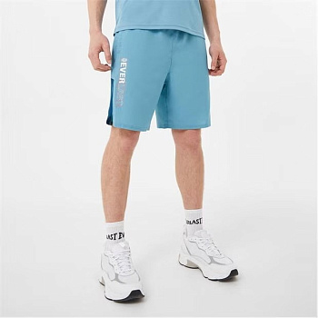 Шорты Everlast Performance 9 inch Short Blue