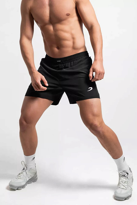 Шорты Valdes BOXRAW 