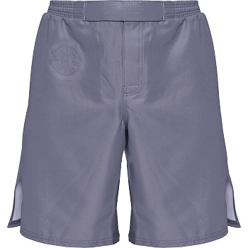 Шорты Hardcore Training Base Gray