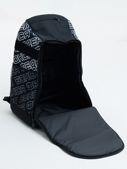 Рюкзак Puncher Денвер "Федерация Бокса России"