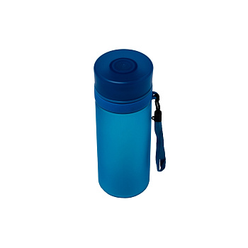 Бутылка Simple (sport) Blue 460 ml