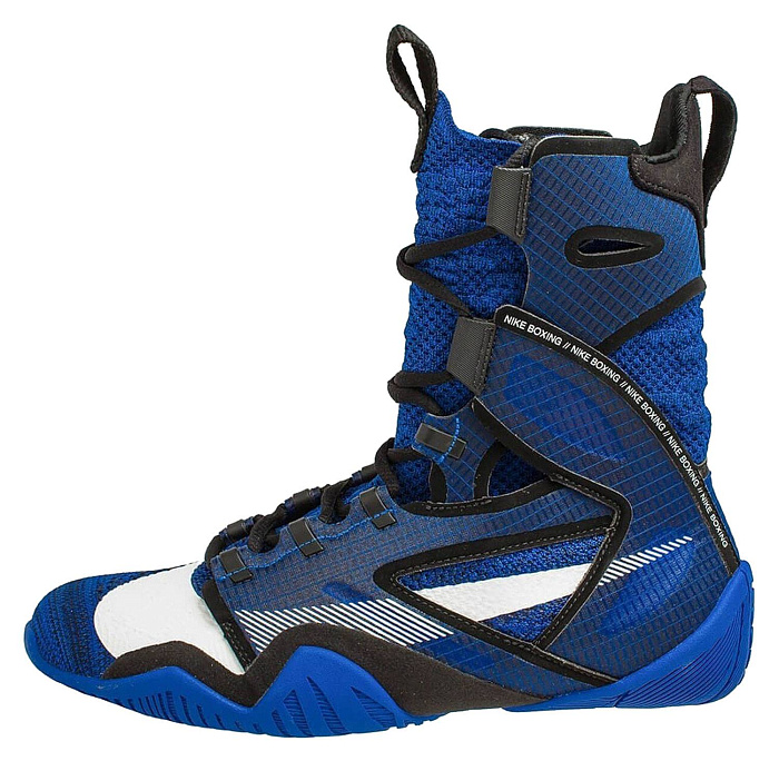 CI2953-401/БОТИНКИ/спортивн.(бокс)/NIKE HYPERKO 2