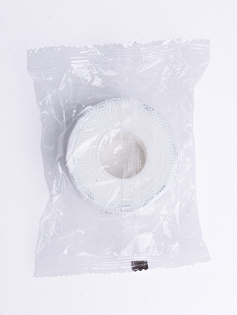 Тейп боксерский BOXING 2,5 см. 9,1 м.