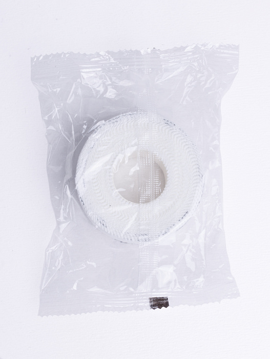 Тейп боксерский BOXING 2,5 см. 9,1 м.