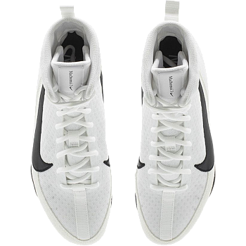 HF7333-101 Nike Machomai 3 101 WHITE/BLACK