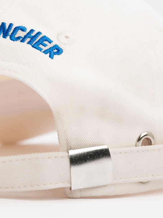 Кепка RealPuncher Boxing белая