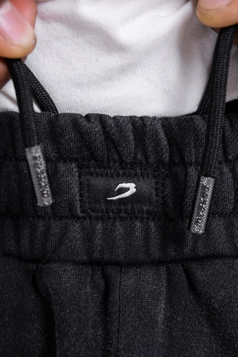 Джоггеры Sparring Club Черный