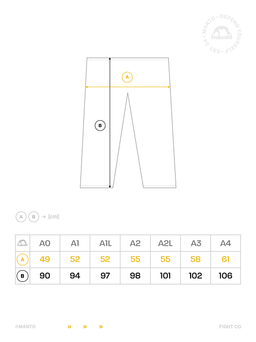 Кимоно MANTO "SOCIETY" BJJ GI blue