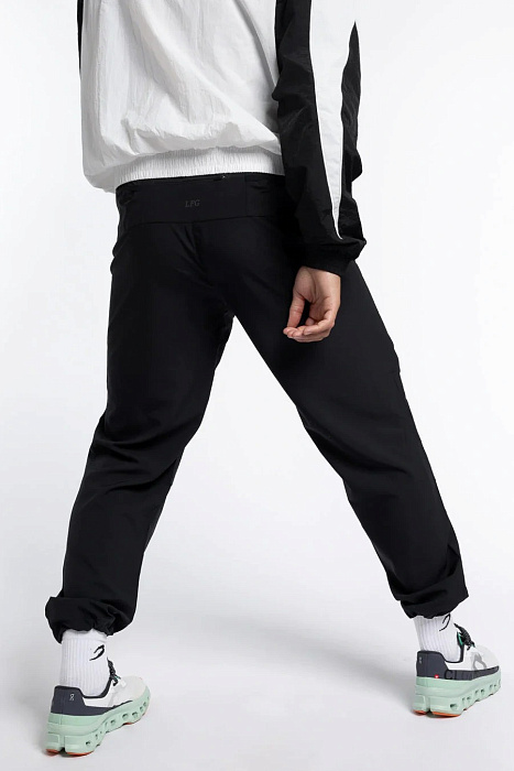 Джоггеры Tunero Training BOXRAW (Черный)