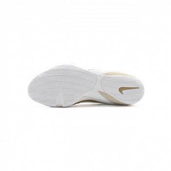 HF7333-100 Nike Machomai 3 100 WHITE\GOLD