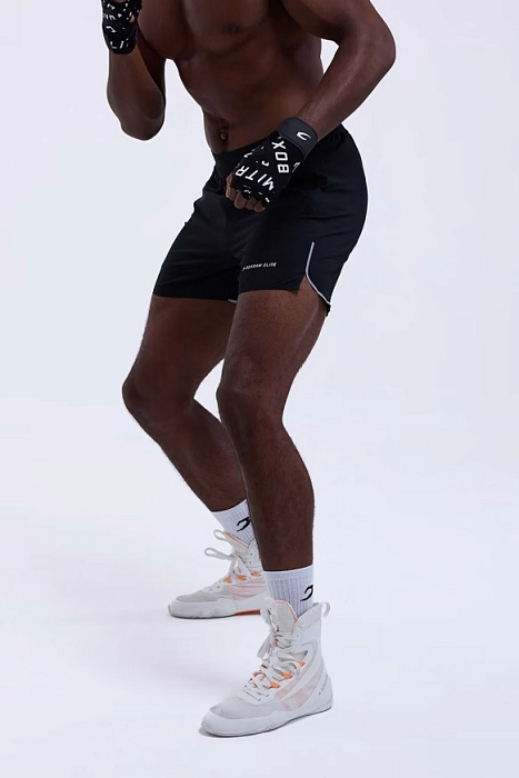 Шорты BIVOL X BOXRAW 