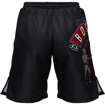 Детские шорты Hardcore Training Code Of Honor