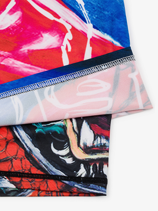 Шорты Manto IVO