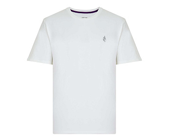 C373 Футболка Clinch Boxing белая