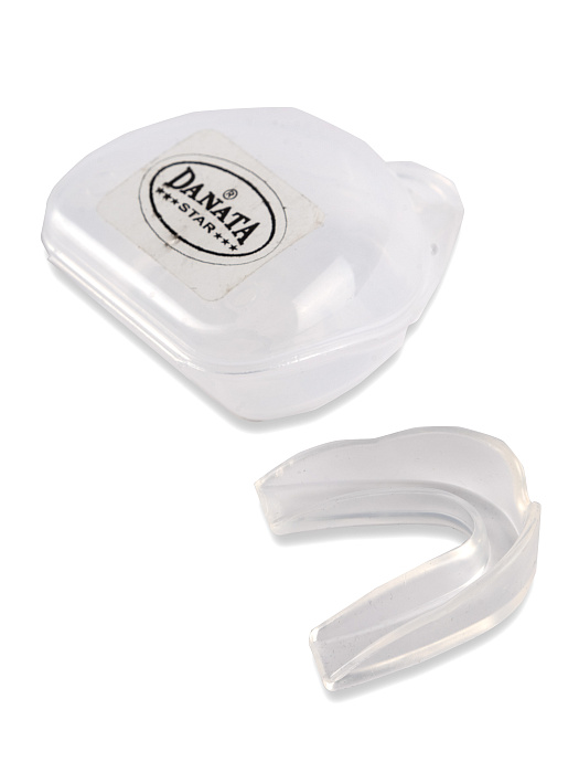 Капа Danata Star детская в коробке 1 челюстная