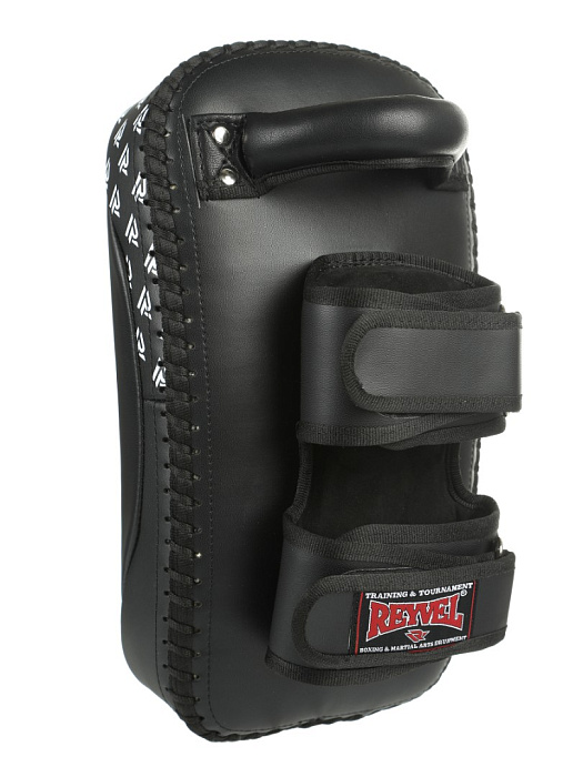 Тайпэды Reyvel винил black