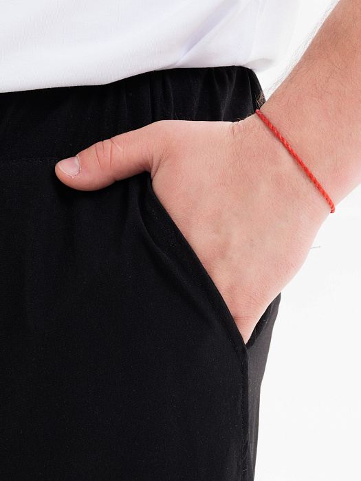 Шорты Puncher 2 в 1 Black