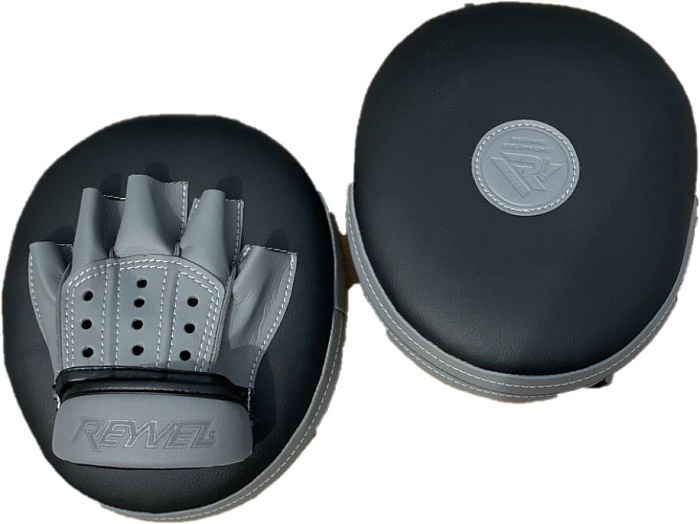 Лапы Air MF (открытые) (L, Серый)