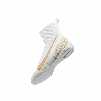 HF7333-100 Nike Machomai 3 100 WHITE\GOLD
