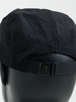 Кепка 5 панелей - Puncher