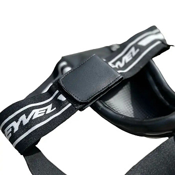 Защита паха (металл)