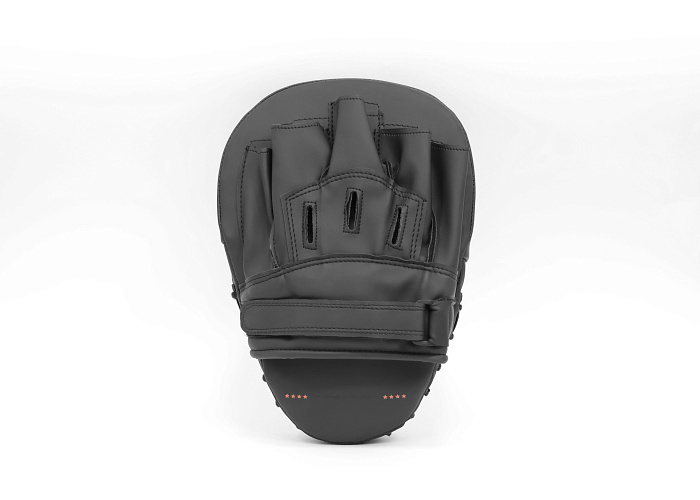 Лапы Rumble черн. Venum