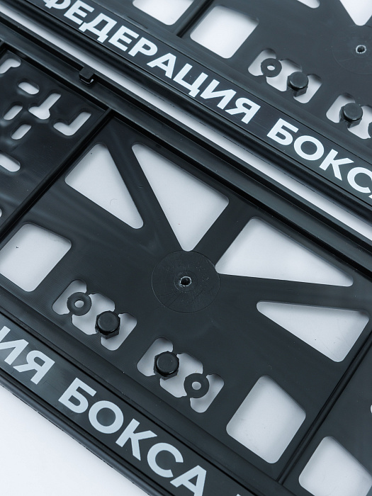 Авторамок ФБ России