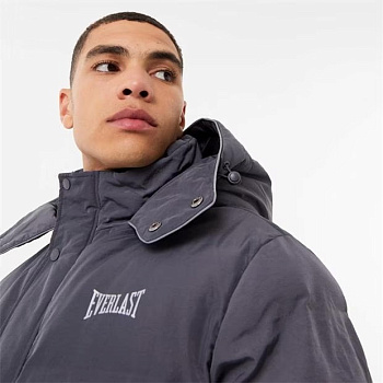 Куртка Everlast Longline Puffer 