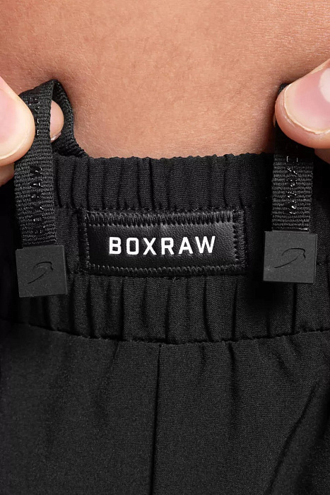 Шорты Valdes BOXRAW 