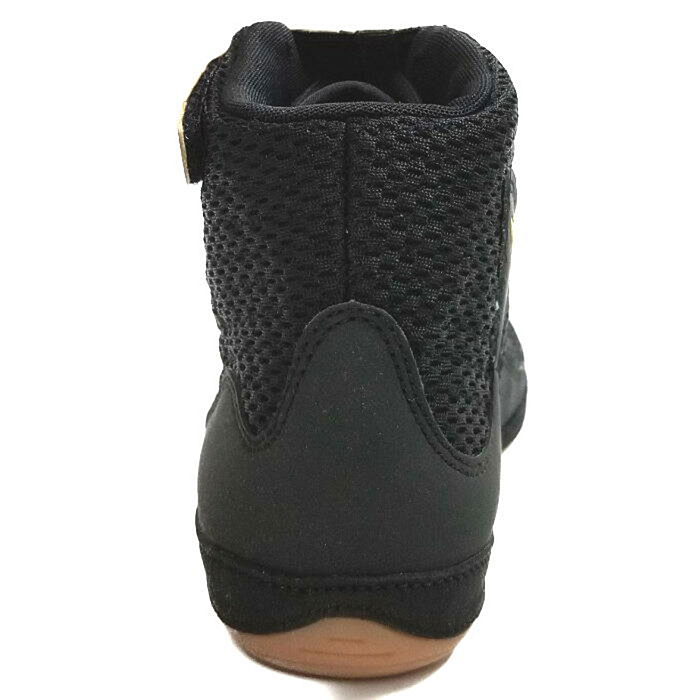 325256-004 БОТИНКИ спортивн.(борьба) NIKE INFLICT