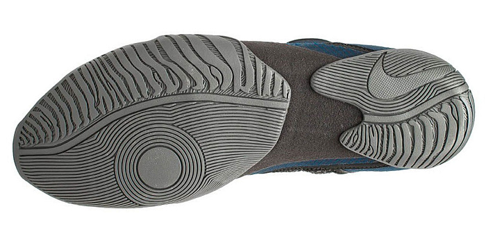 CI2953-010/БОТИНКИ/спортивн.(бокс)/NIKE HYPERKO 2