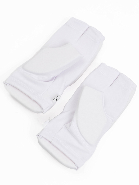 Накладки для каратэ с защитой большего пальца BFS