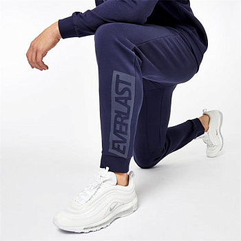 Спортивные штаны Everlast LL CH Jog Sn21 Navy