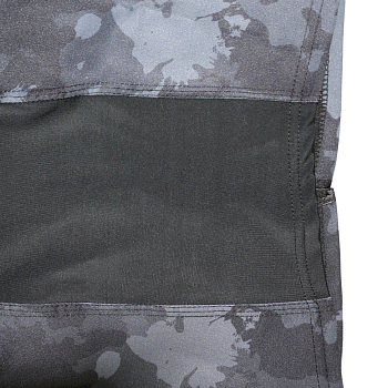 Шорты для MMA Rusco Sport Grizzly детские