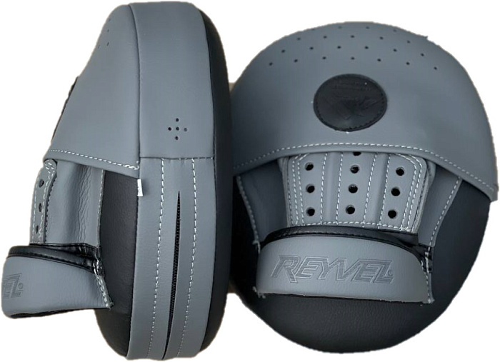 Лапы Air MF (закрытые) (L, Серый)