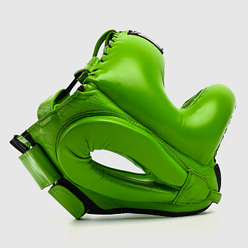 Шлем CR388 Green