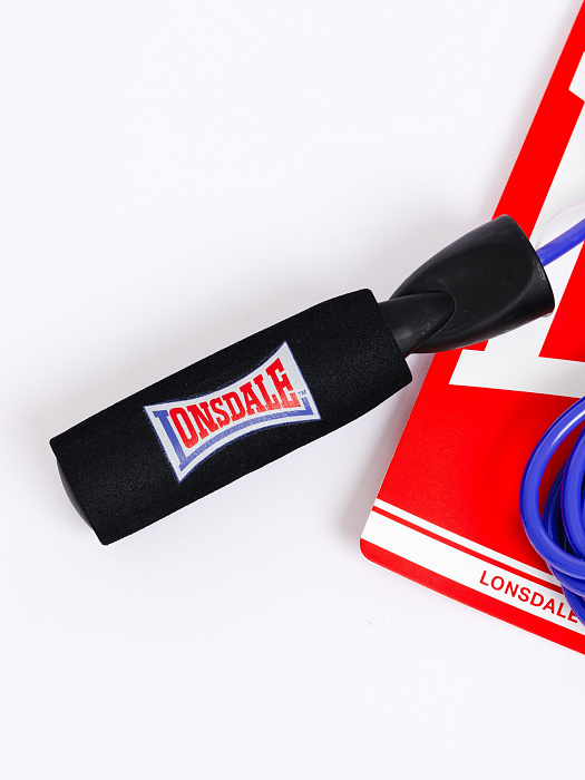 Скакалка Lonsdale Springer (293см)